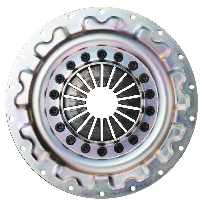 OS Giken Nissan SKYLINE RB26DETT TS Series Triple Plate w/Heavier FW Clutch - Req. NS201-CD30M