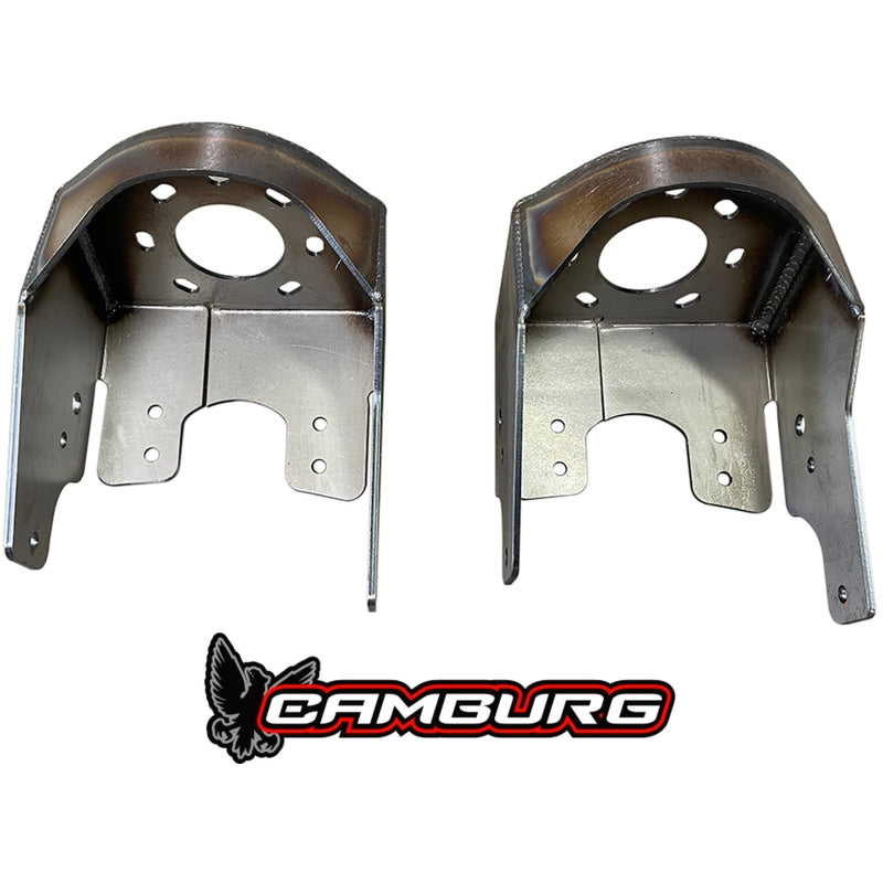 Camburg 09-14 Ford F-150/ Raptor 4wd Raptor Conversion Coil Bucket Kit