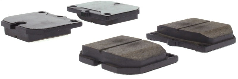 StopTech Performance Brake Pads