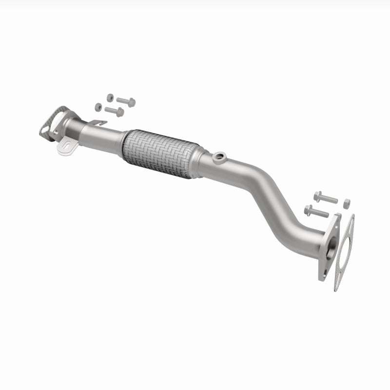 BRE Exhaust 01-06 Elantra 2.0L Front Pipe Kit