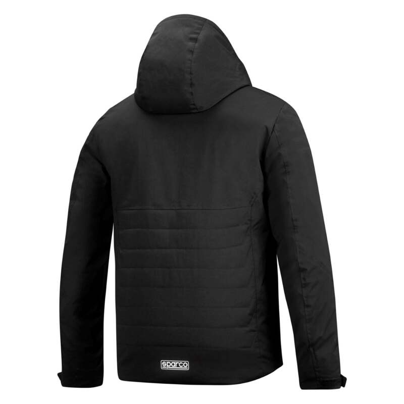 Sparco Jacket Winter XS Black