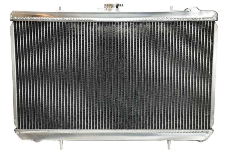 GReddy 89-94 Nissan 240SX Aluminum Radiator TW-R S13