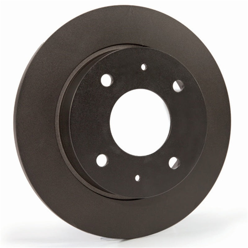 EBC 19-23 Mazda 3 (BP) 2.5L (AWD) RK Premium Rear Rotors