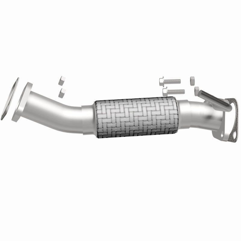 BRE Exhaust 13-16 SANTA FE SPORT SORENTO 2.4L Front Pipe Kit