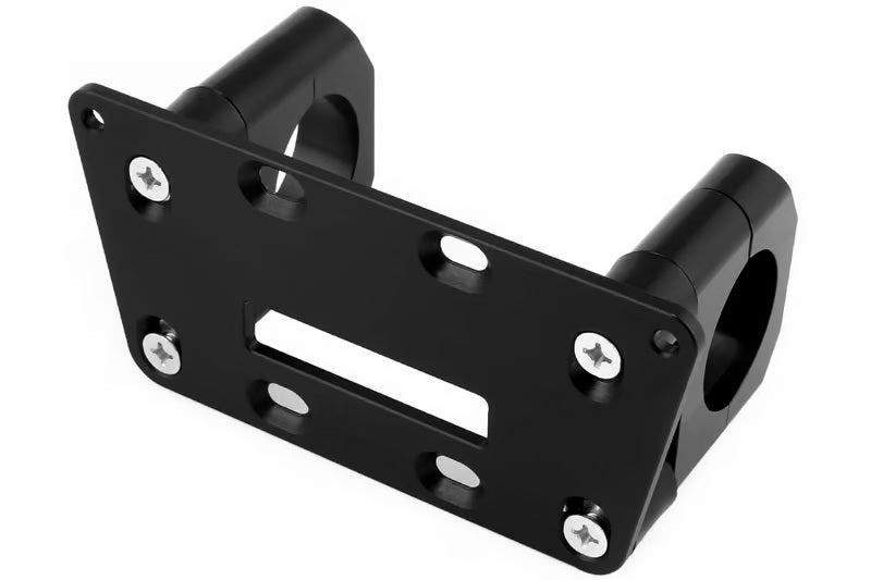 Haltech Nexus PD16 Tube Mount Kit 41.275mm 1.625