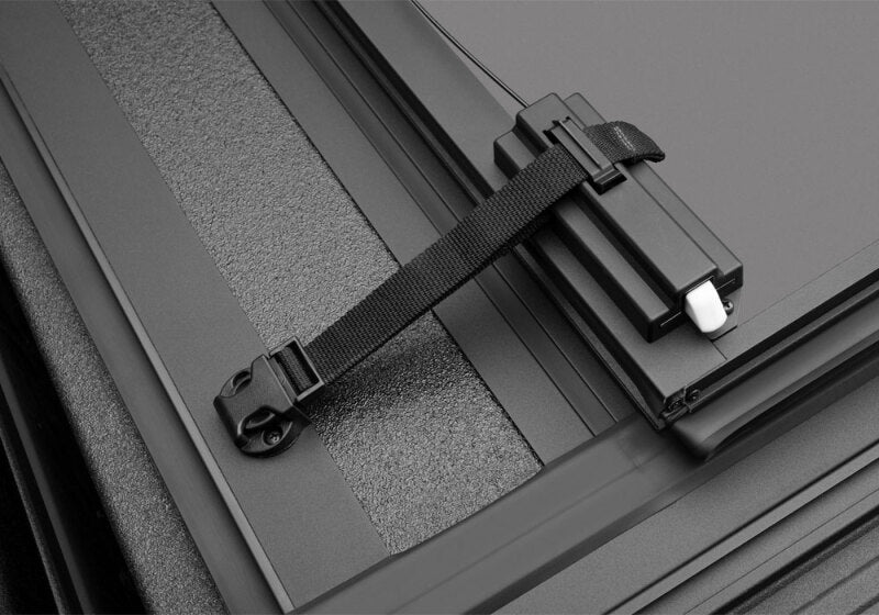 BAK 16-23 Toyota Tacoma 6.2ft. Bed w/Track Sys BAKFlip MX4 TS