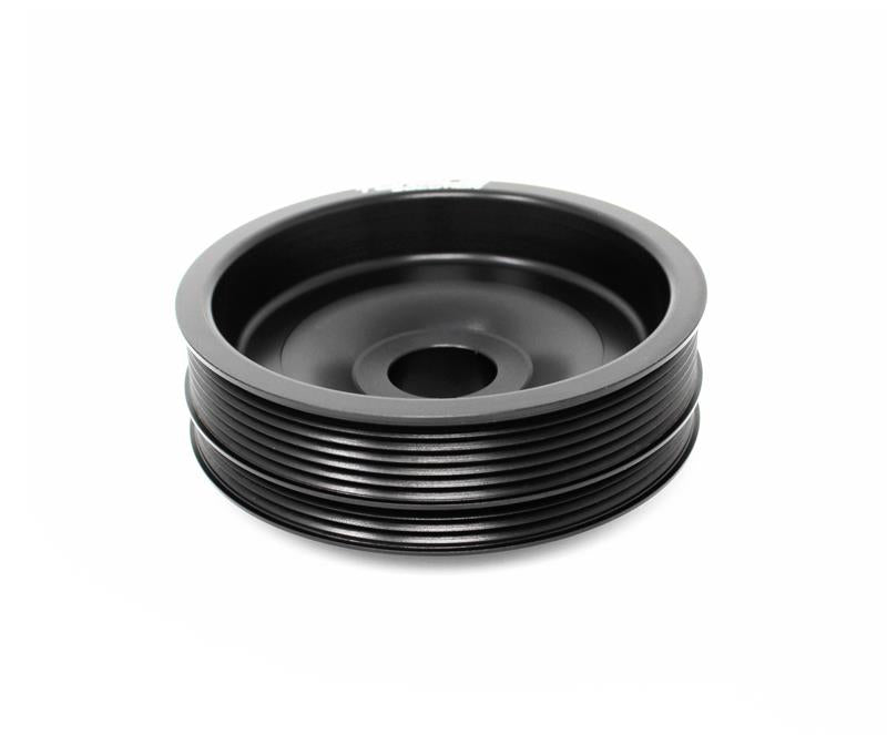 Torque Solution Lightweight Crank Pulley: 2014-2018 Mazda 3