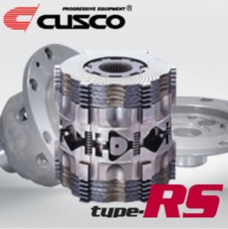 Cusco DC5 Type RS 1WAY(1&1.5WAY) Type R