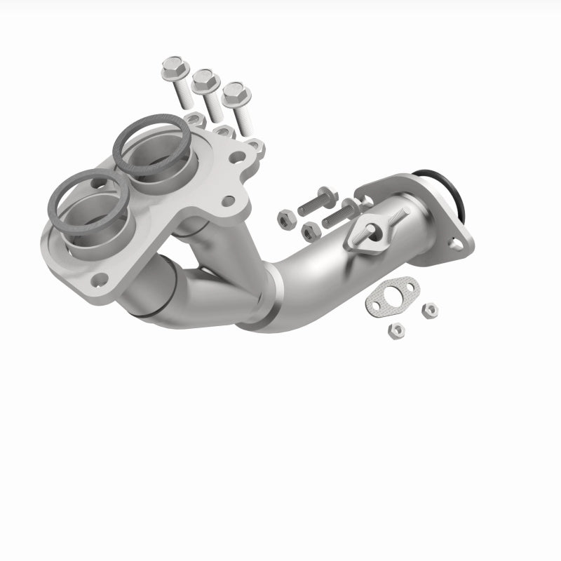 BRE Exhaust 95-04 Tacoma 3.4L Front Pipe Kit