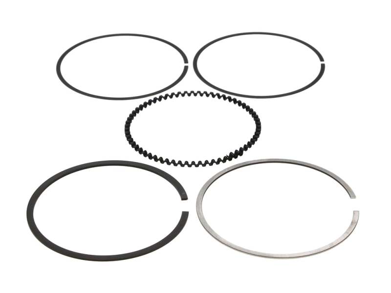 Wiseco 77.0mm Ring Set (GNH) Ring Shelf Stock