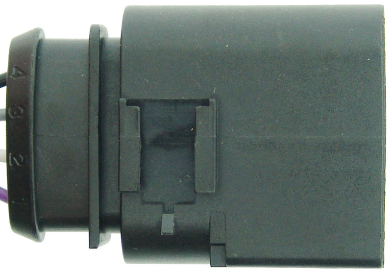 NGK Volkswagen Touareg 2007-2004 Direct Fit Oxygen Sensor