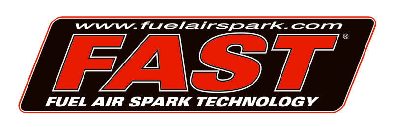 FAST Xdi Race Cam Sync Large Cap Distributor For Ford 289/302