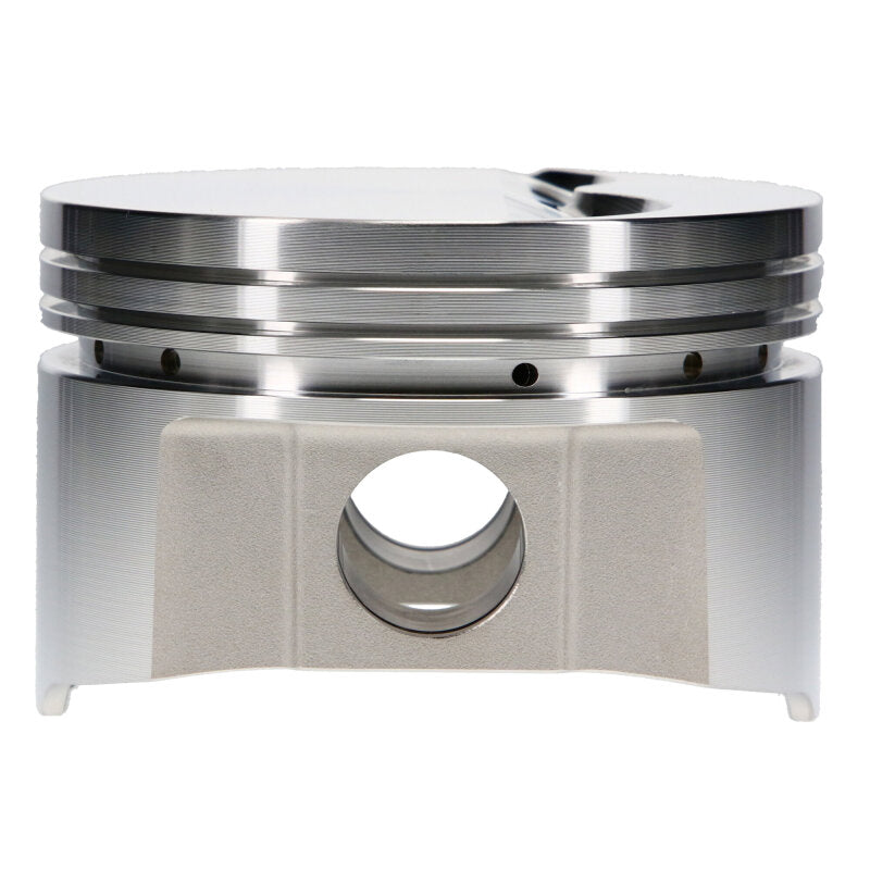 JE Pistons Ford Small Block 4.030in Bore 1.165in CH -5.00 CC Piston Set