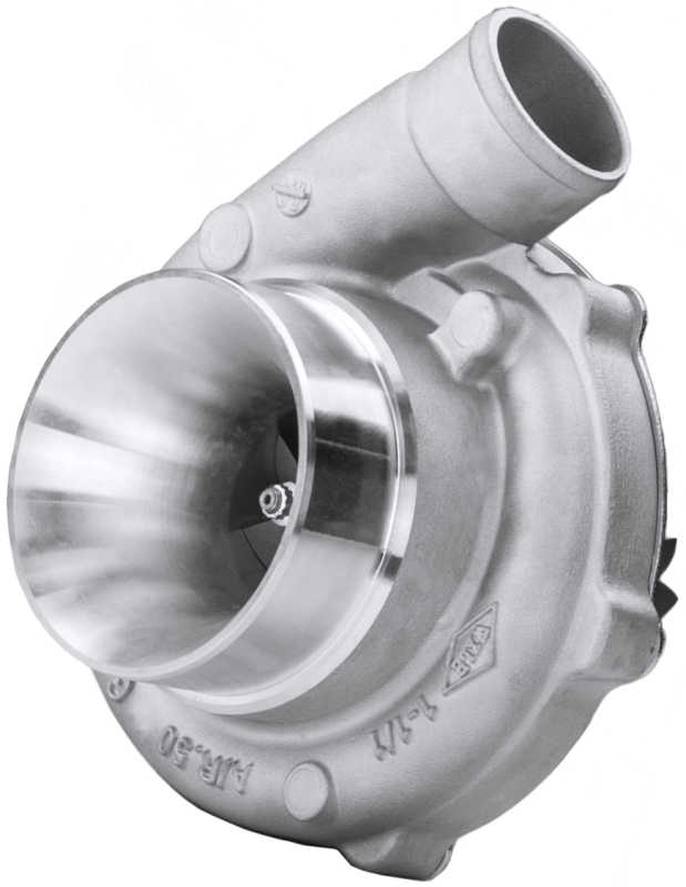 Garrett GT3071R Super Core 4in Inlet T04E CHRA Part 836000-0002
