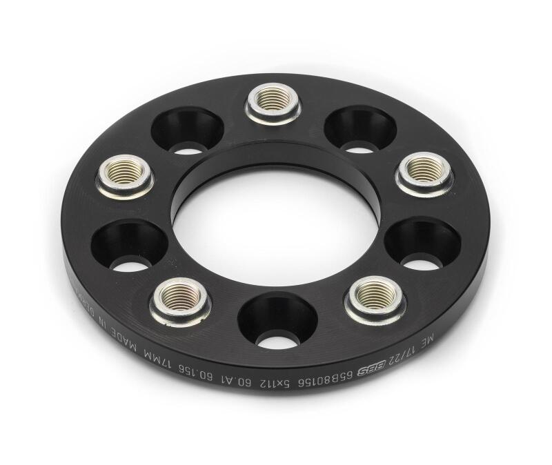 BBS Adapter 5x112 17mm - Pair
