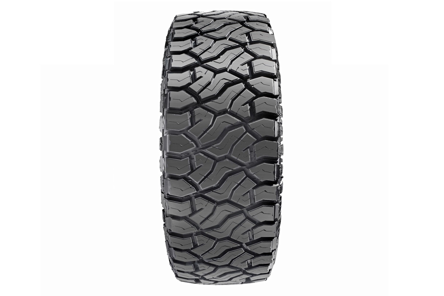 285/70R17 Venom Terra Hunter R/T