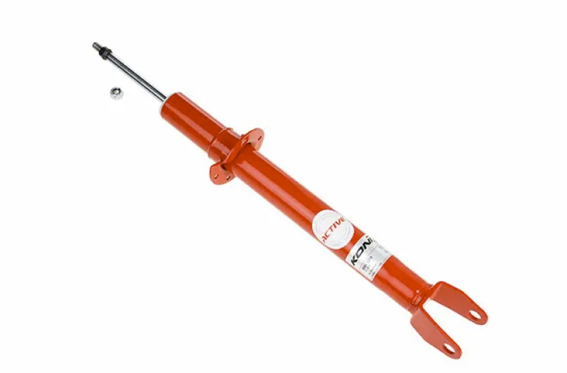 KONI Mercedes Benz W205 C Class Front Active Shocks - Front