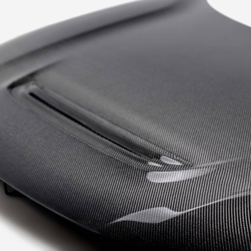 Seibon 2023 Honda Civic Type R OE-Style Carbon Fiber Hood