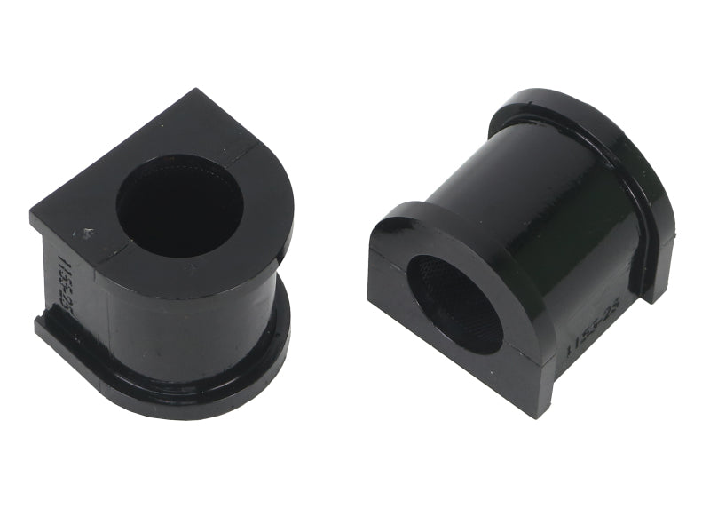 Whiteline Sway Bar Mount Bushing Kit - 25mm