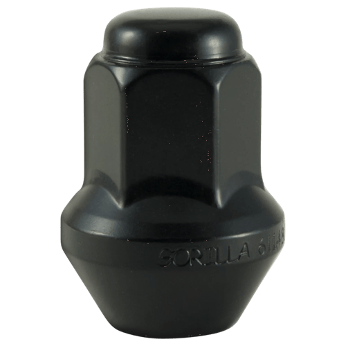 FACT STYLE LUG 21MM 14-1.50 BLK BULK