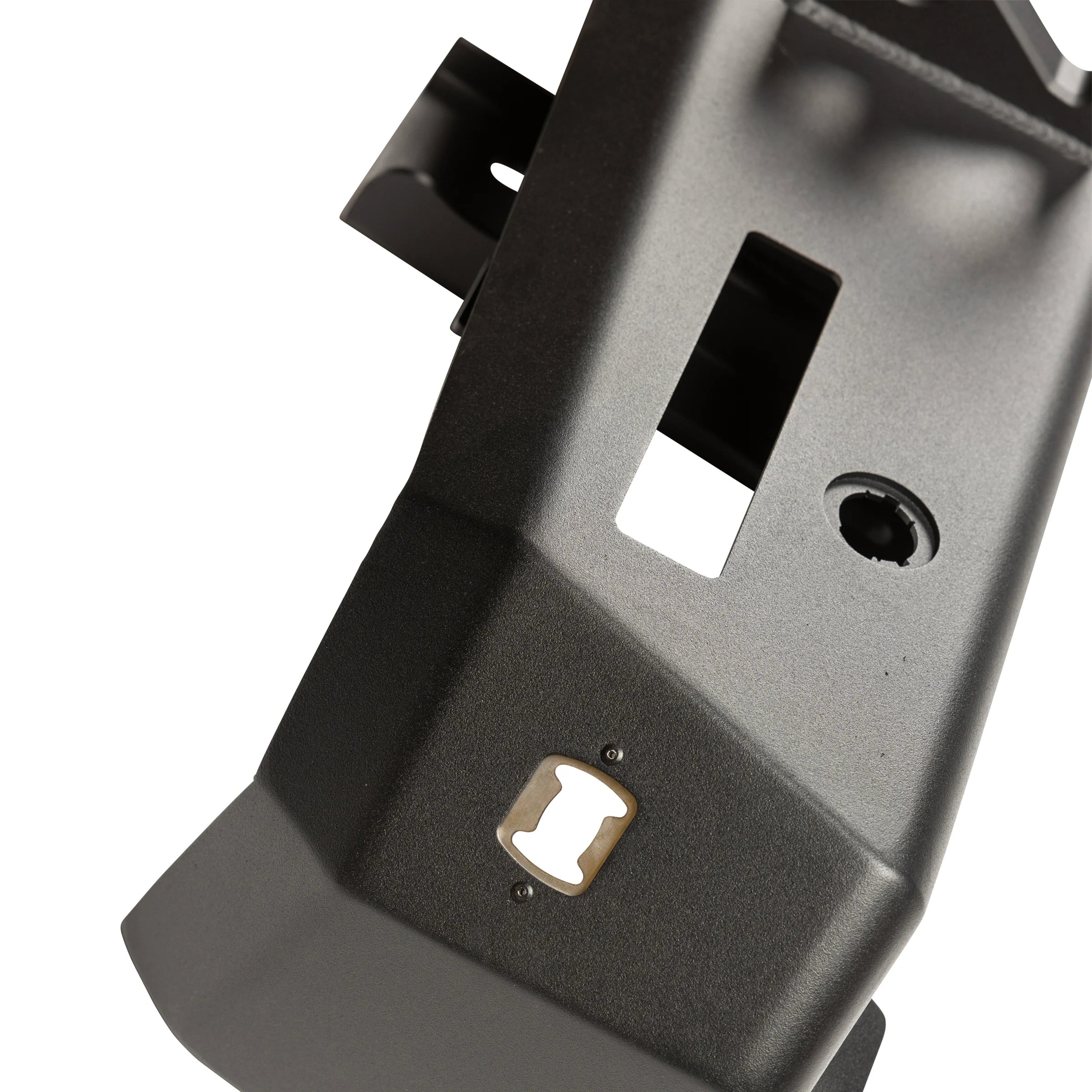 SmittyBilt Adventure Series Bolt On Rear Bumper for 2015-2024 Ford F-150