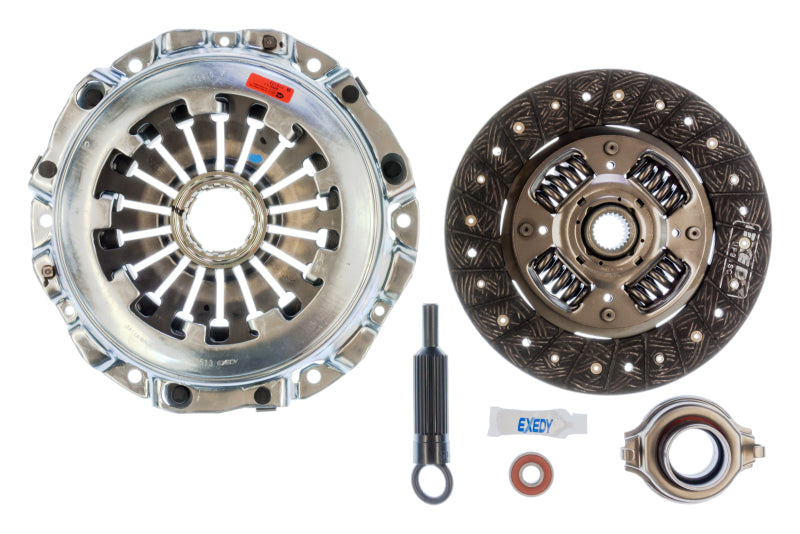 Exedy 2005-2005 Saab 9-2X Aero H4 Stage 1 Organic Clutch Subaru Forester 2004-2005