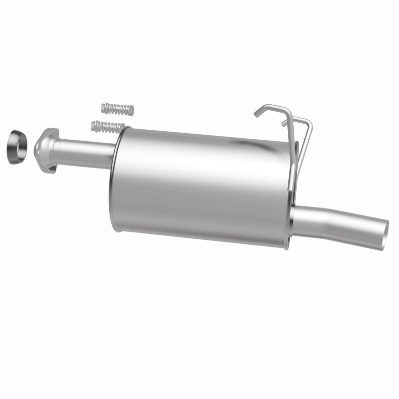 BRE Exhaust 97-01 CR-V 2.0L Muffler Kit