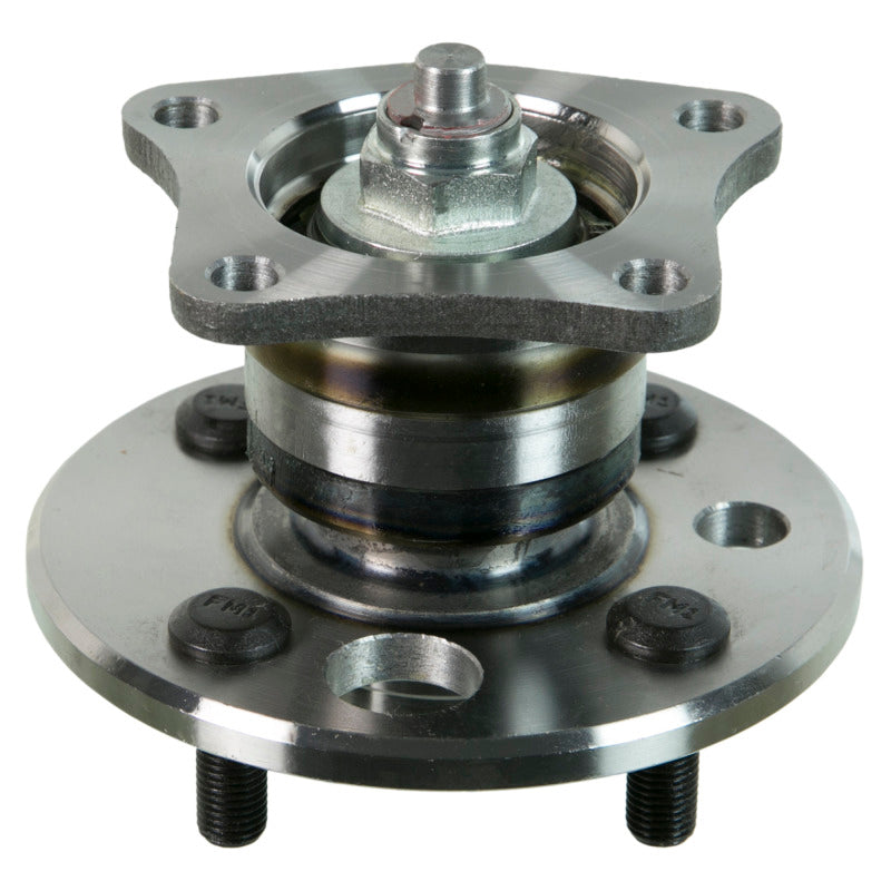 MOOG 98-02 Chevrolet Prizm Rear Hub Assembly