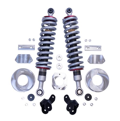 RL 2.5''F SST LIFT KIT TOY-4RUNNER