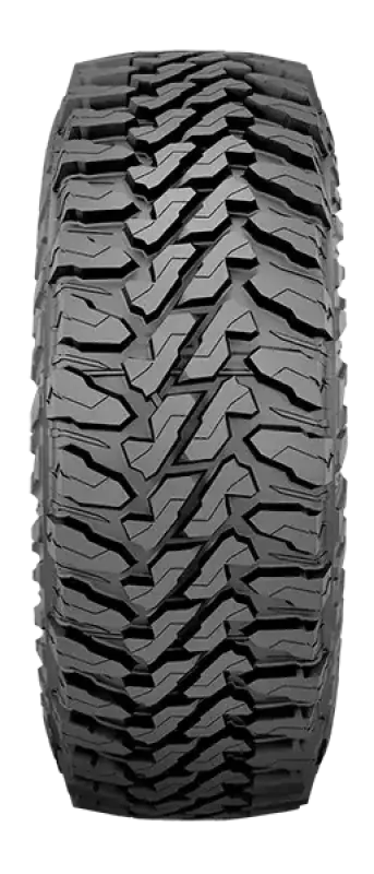 Yokohama Geolandar M/T G003 Tire - 33X12.50R20 114Q