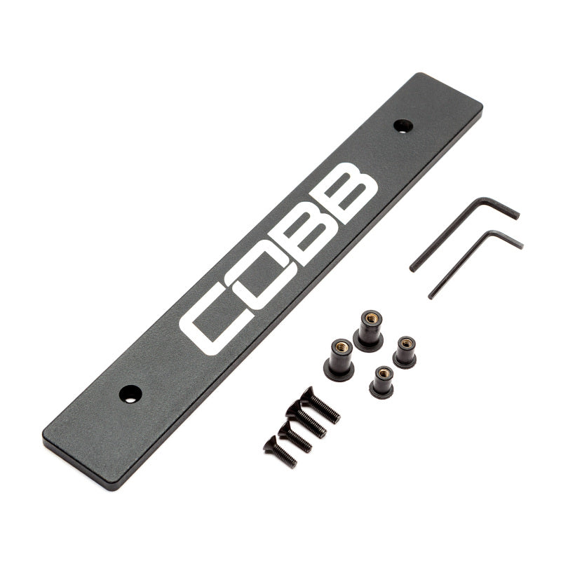 Cobb 15-21 Subaru WRX/STI License Plate Delete