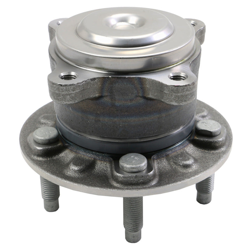 MOOG 16-19 Chevrolet Cruze Rear Hub Assembly