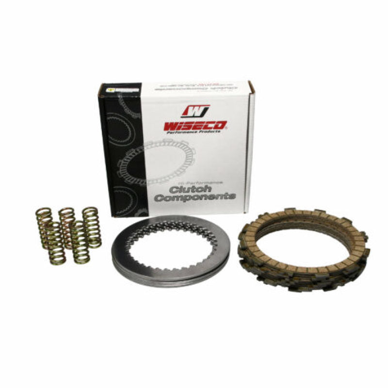 Wiseco Yamaha YZ250F/WR250F Clutch Pack Kit