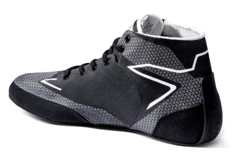 SPARCO Shoe Prime Extreme 37 - BLK/WHT