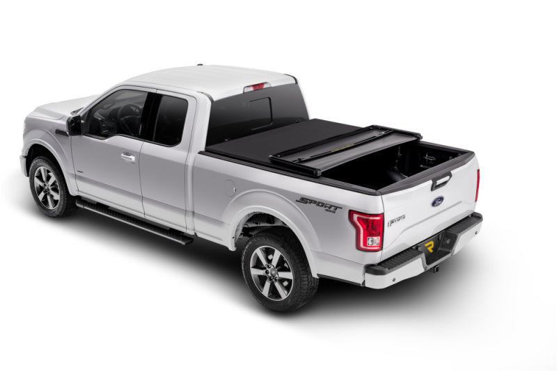 Extang 2024 Ford Ranger (5ft Bed) Trifecta Signature 2.0 Soft Folding Bed Cover