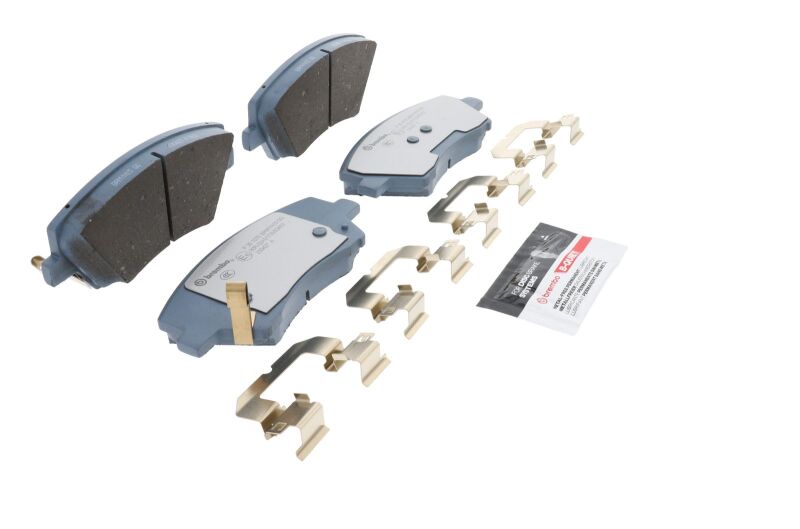 Brembo OE EVPad BrakePad