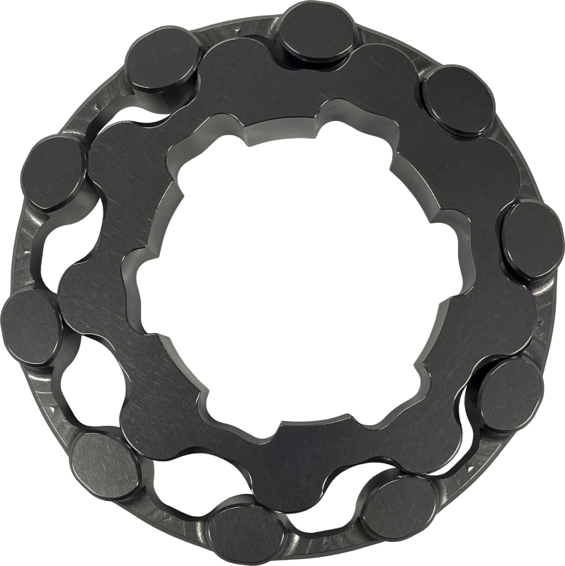 Boundary Dodge Hemi Gen III 5.7L/6.1L V8 Billet Gear High Flow Oil Pump Gear