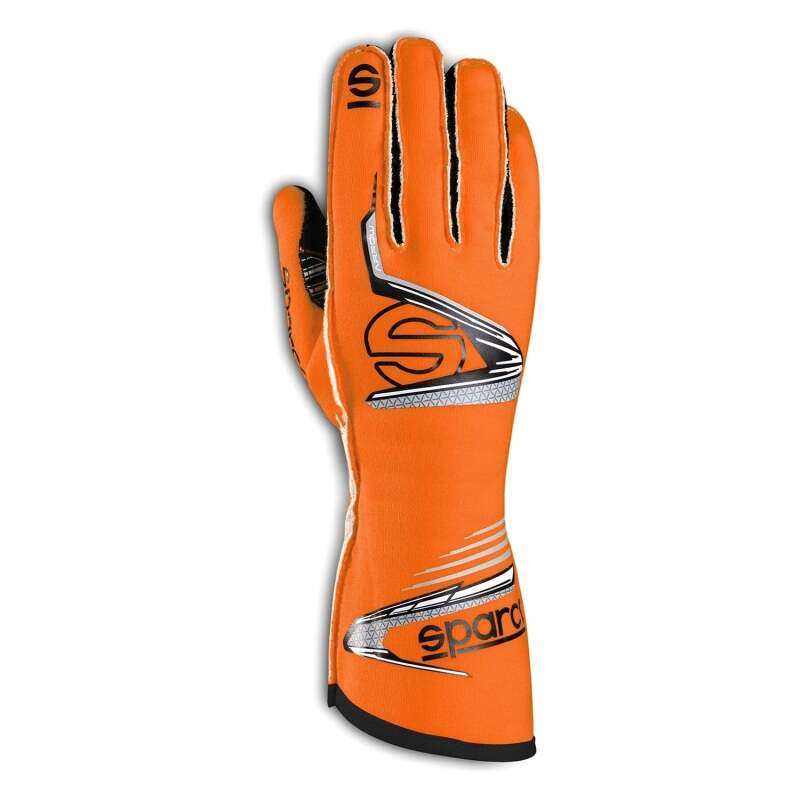 Sparco Glove Arrow 12 ORNG/BLK