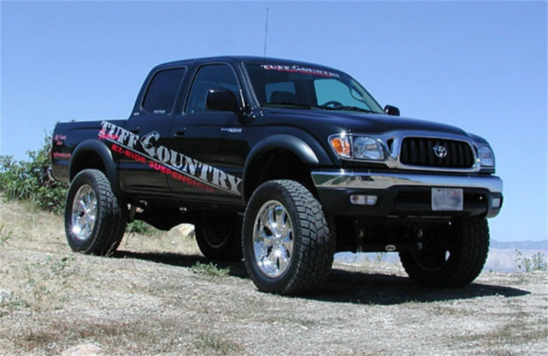 Tuff Country 95-04 Toyota Tacoma 4x4 & PreRunner 5in Lift Kit (SX6000 Shocks)