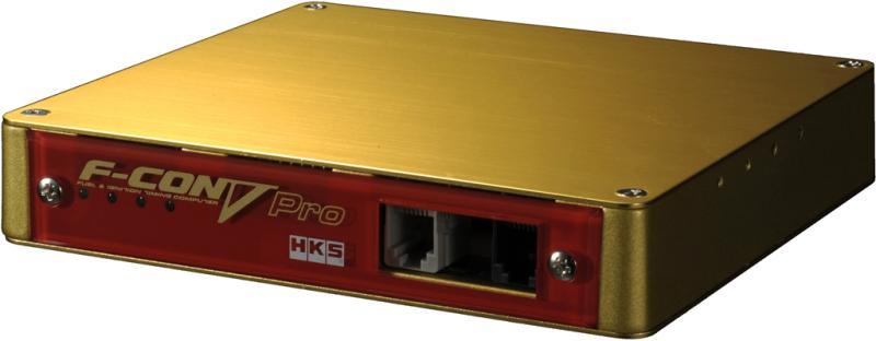 HKS MP5 - 2F - CON V Harness