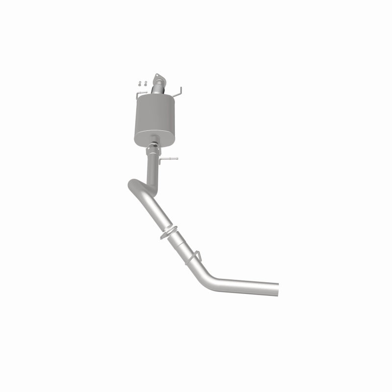 BRExhaust 15-17 Lincoln Navigaor/ Ford Expedition Exhaust Kit