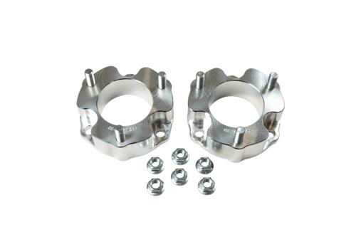2024-UP FORD RANGER 1.5" LEVELING KIT