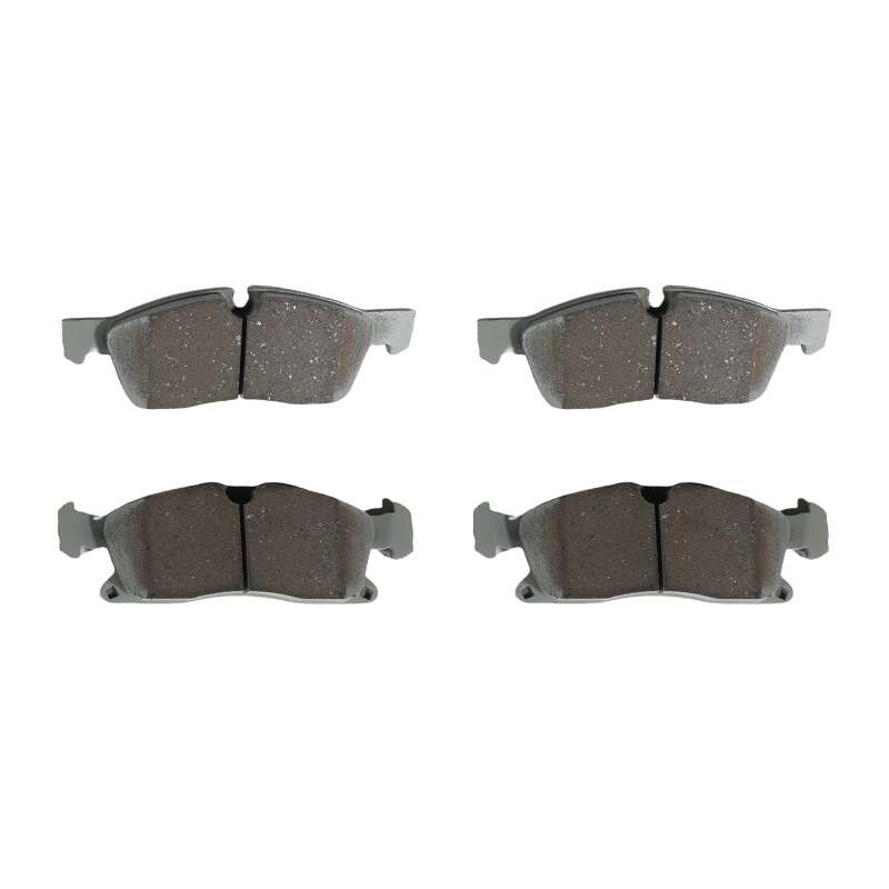 Brembo OE NAO BrakePad