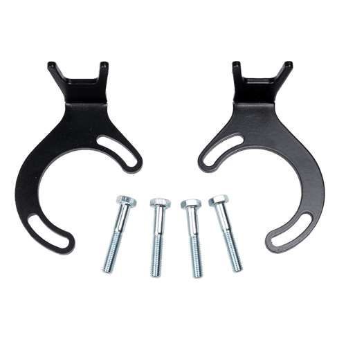 FORD SD HEADLIGHT BYPASS BRACKET-KIT