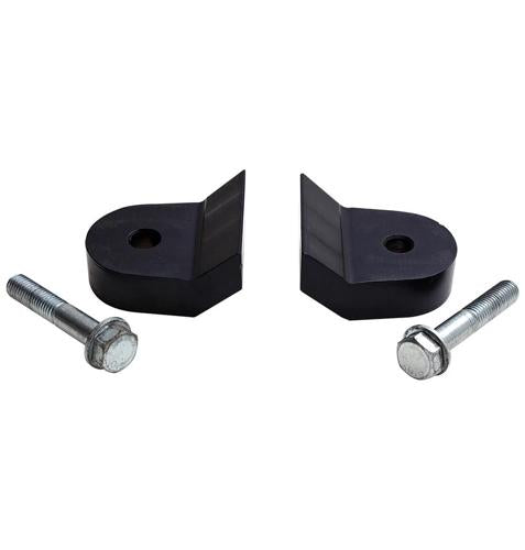 1'' LOWER COILSPRING SPACER-FORD05-1-KIT