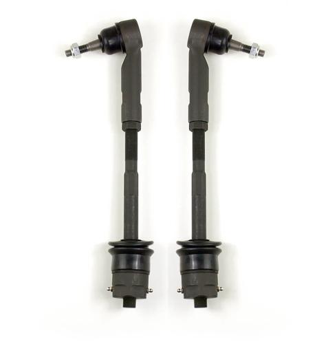2500 3500-4'' LIFT TIE ROD ENDS-KIT