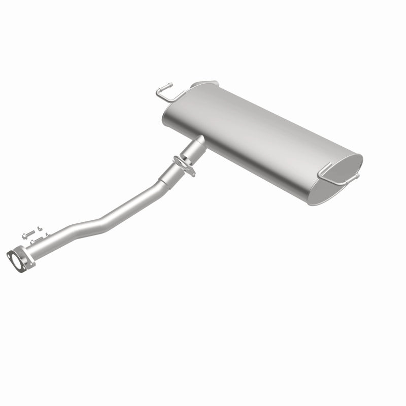 BRExhaust 11-16 KIA SPORTAGE 2.4L Muffler Kit