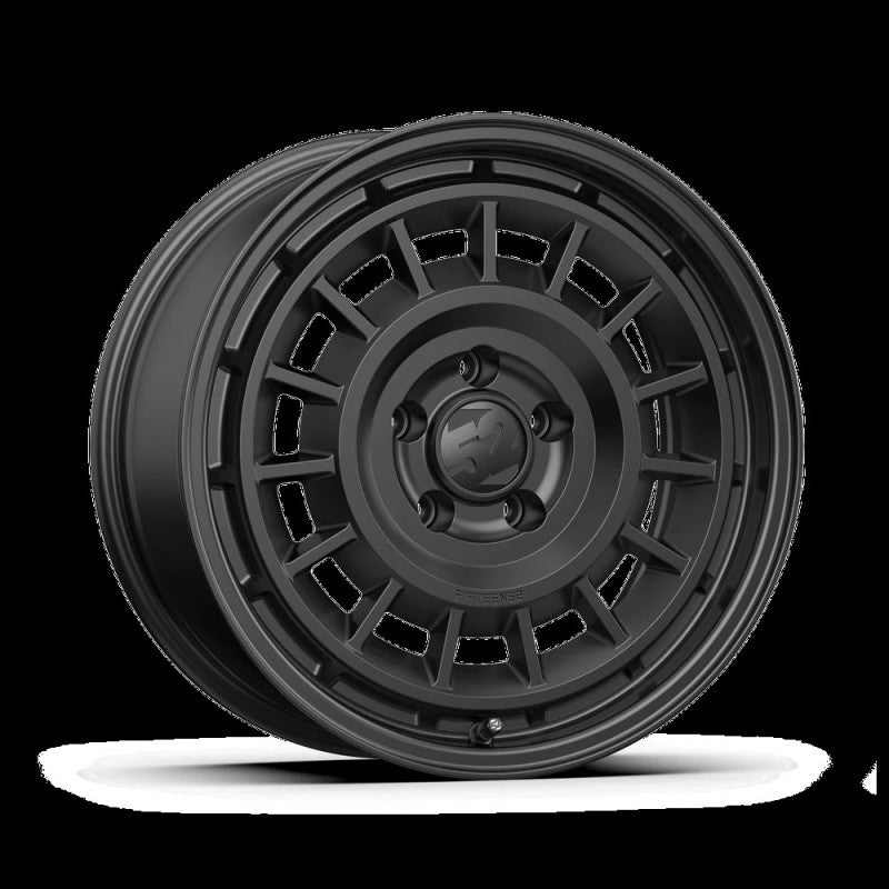 fifteen52 Alpen MX 17x8 5x108 38mm Offset 63.4 Center Bore Frosted Graphite Wheel