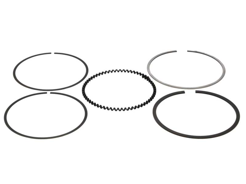 Wiseco 75.50MM SINGLE PISTON RING Shelf Stock