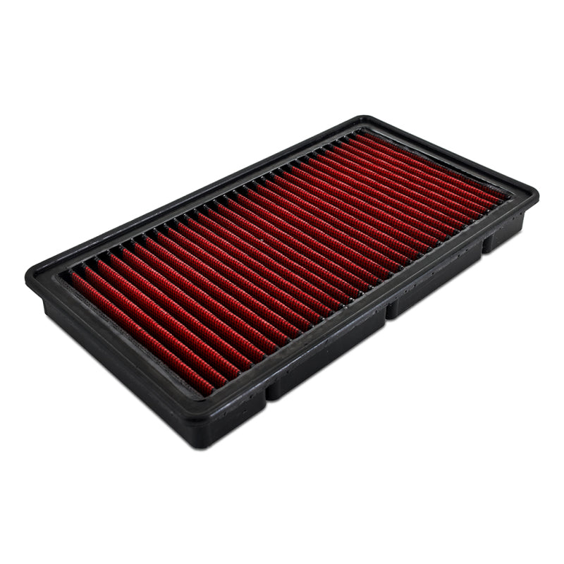 Mishimoto 01-03 Ford 7.3L Powerstroke Reusable Drop-In Air Filter